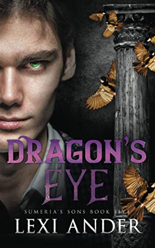 Dragon's Eye von Independently published