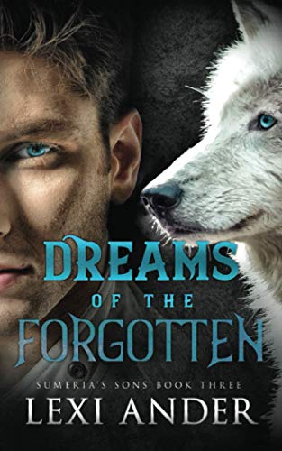 Dreams of the Forgotten von Independently published