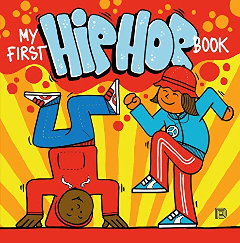 My First Hip Hop Book (Music)
