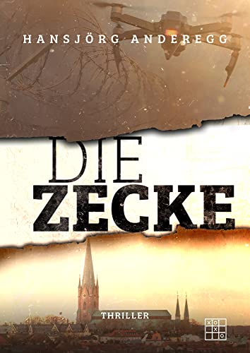 Die Zecke (BKA-Kommissarin Chris)