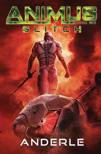 Glitch (Animus, Band 6)