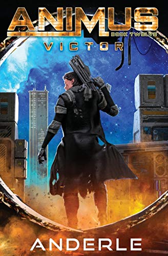 Victor (Animus, Band 12)