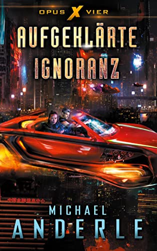 Aufgeklärte Ignoranz Aufgeklärte Ignoranz