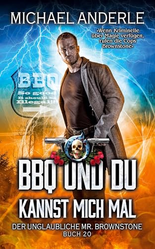 BBQ und du kannst mich mal von LMBPN International