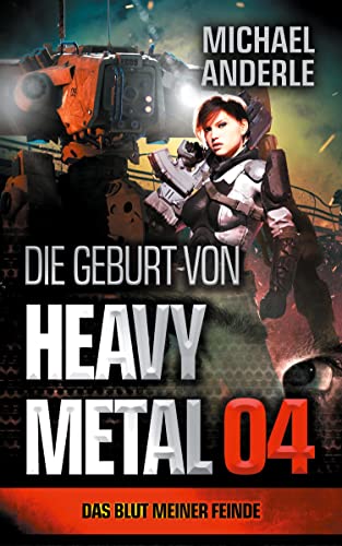 Das Blut meiner Feinde von LMBPN International