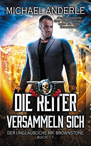 Die Reiter versammeln sich Die Reiter versammeln sich von LMBPN International