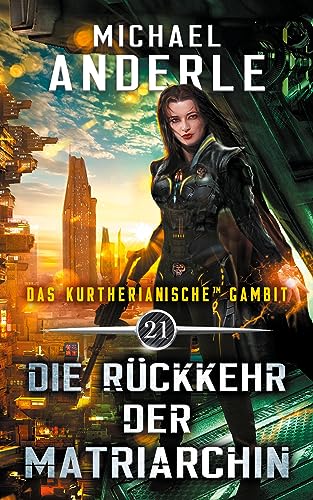 Die Rückkehr der Matriarchin von LMBPN International