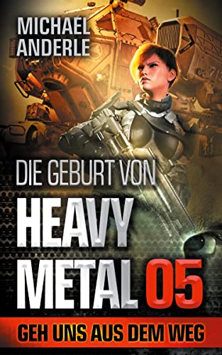 Geh uns aus dem Weg Geh uns aus dem Weg