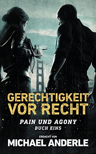 Gerechtigkeit vor Recht Gerechtigkeit vor Recht
