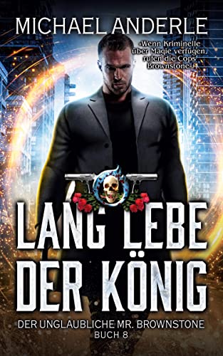 Lang lebe der König von LMBPN International