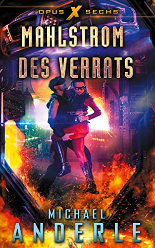 Mahlstrom des Verrats Mahlstrom des Verrats