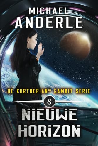 Nieuwe horizon (De Kurtherian® Gambit, Band 8) von LMBPN International