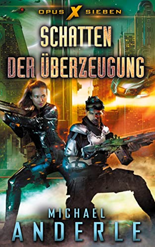 Schatten der Überzeugung Schatten der Überzeugung