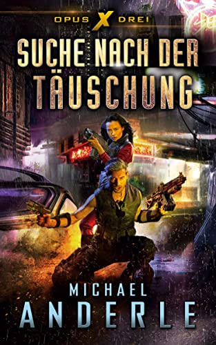 Suche nach der Täuschung Suche nach der Täuschung