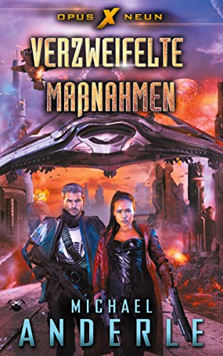 Verzweifelte Maßnahmen Verzweifelte Maßnahmen