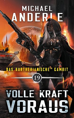 Volle Kraft voraus von LMBPN International