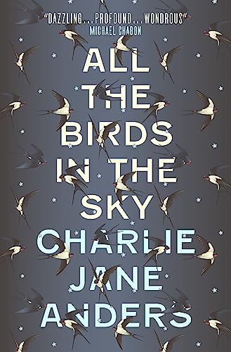 All the Birds in the Sky von Titan Books