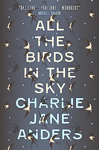 All the Birds in the Sky von Titan Publ. Group Ltd.