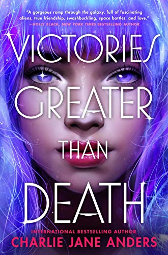 Victories Greater Than Death (Unstoppable)