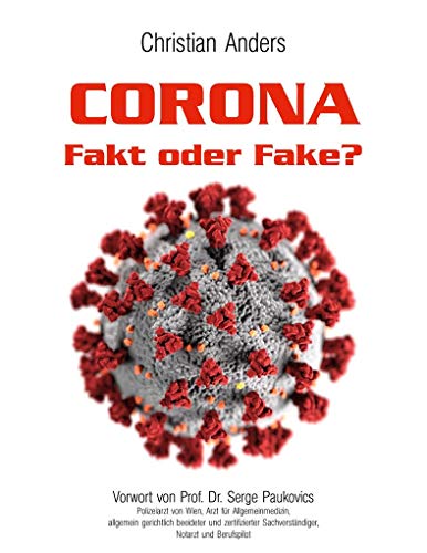 CORONA. Fakt oder Fake? von Straube, Elke