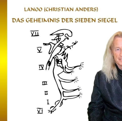 Das Geheimnis der sieben Siegel Das Geheimnis der sieben Siegel
