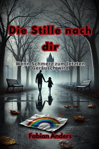 Die Stille nach dir: Wenn Schmerz zum letzten Geräusch wird von Independently published
