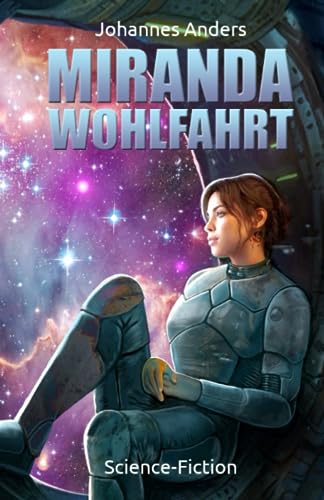 Miranda Wohlfahrt: Gesamtausgabe von Independently published