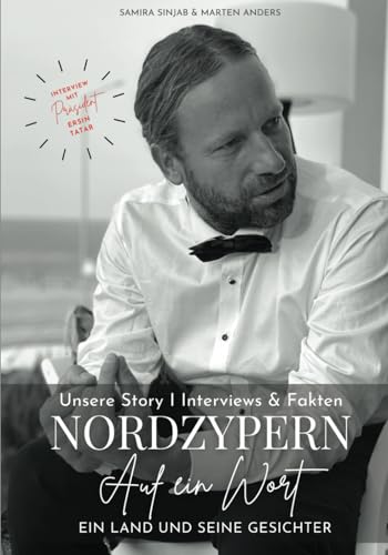 NORDZYPERN - Auf ein Wort: EIN LAND UND SEINE GESICHTER - Unsere Story I Interviews & Fakten
