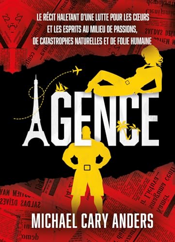 Agence von LIBRINOVA