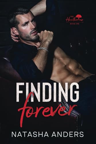 Finding Forever: The Hawthornes von Independently published