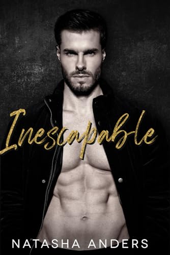 Inescapable von Independently published