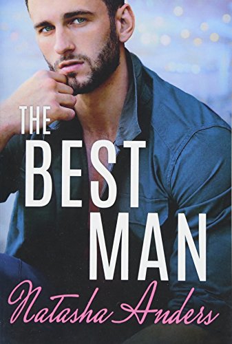 The Best Man (Alpha Men, 2, Band 2)