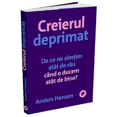 Creierul Deprimat von Publica