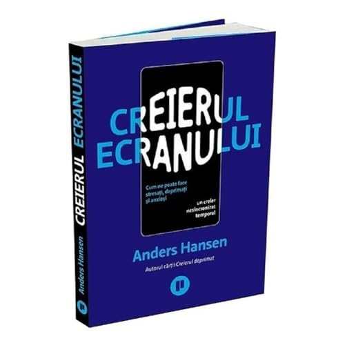 Creierul Ecranului