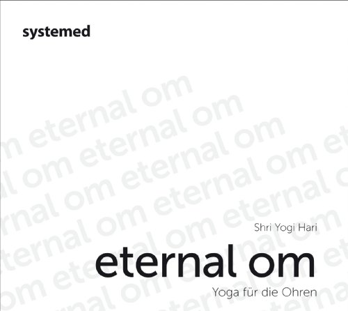 Eternal om: Yoga für die Ohren von Riva
