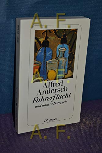 Fahrerflucht: und andere Hörspiele (detebe)