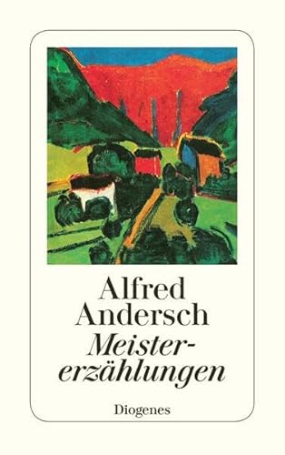 Meistererzählungen (detebe)