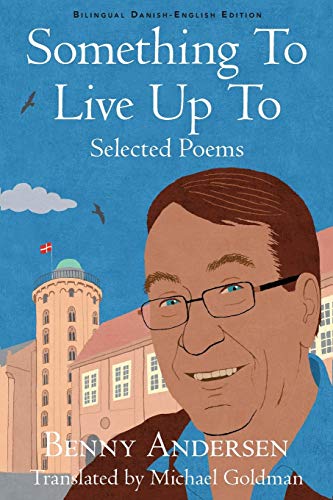 Something To Live Up To: Selected Poems von Spuyten Duyvil