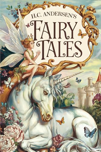 H. C. Andersen's Fairy Tales: [Illustrated and Annotated] von Independently published