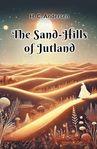 The Sand-Hills of Jutland von Double 9 Books