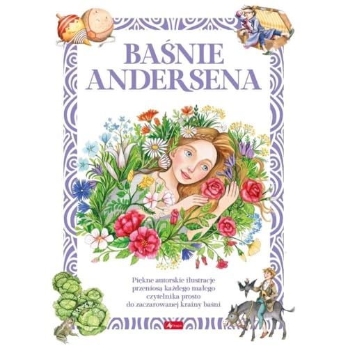Baśnie Andersena von Dragon