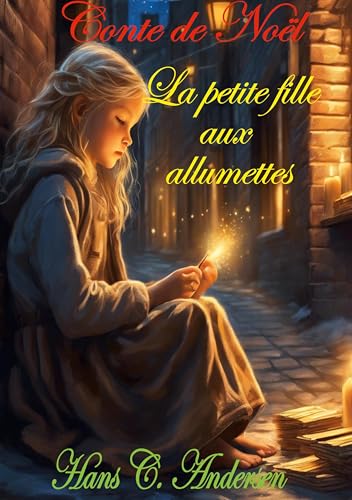 Conte de Noël: La petite fille aux allumettes von BoD – Books on Demand – Frankreich