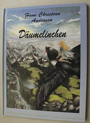 Däumelinchen von Silberschnur