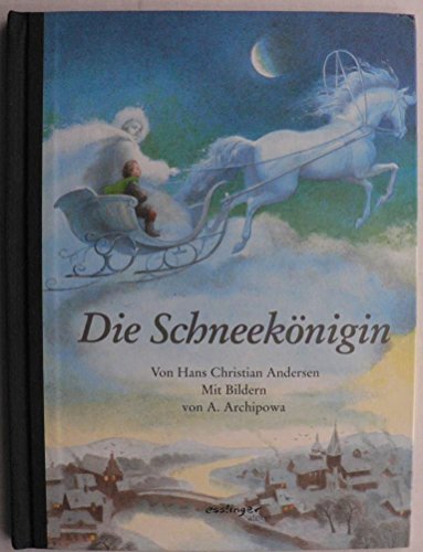 Die Schneekönigin