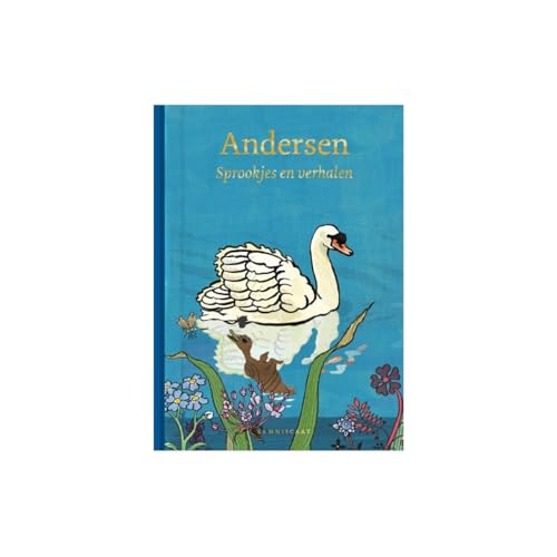 Andersen: sprookjes en verhalen von Kinderboeken