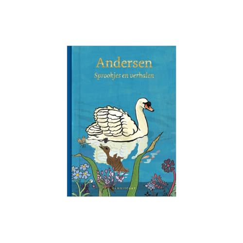 Andersen: sprookjes en verhalen