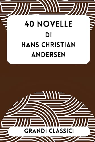 40 Novelle 40 Novelle von Independently published