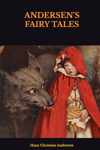 ANDERSEN'S FAIRY TALES ANDERSEN'S FAIRY TALES von Independently published