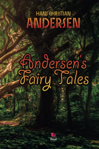 Andersen's Fairy Tales Preface by Giancarlo Rossini: De Luxe Edition