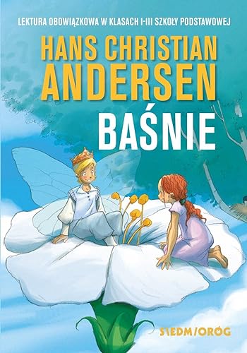 Baśnie Andersena Baśnie Andersena